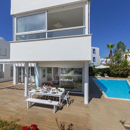 Oceania Villa Протарас Экстерьер фото