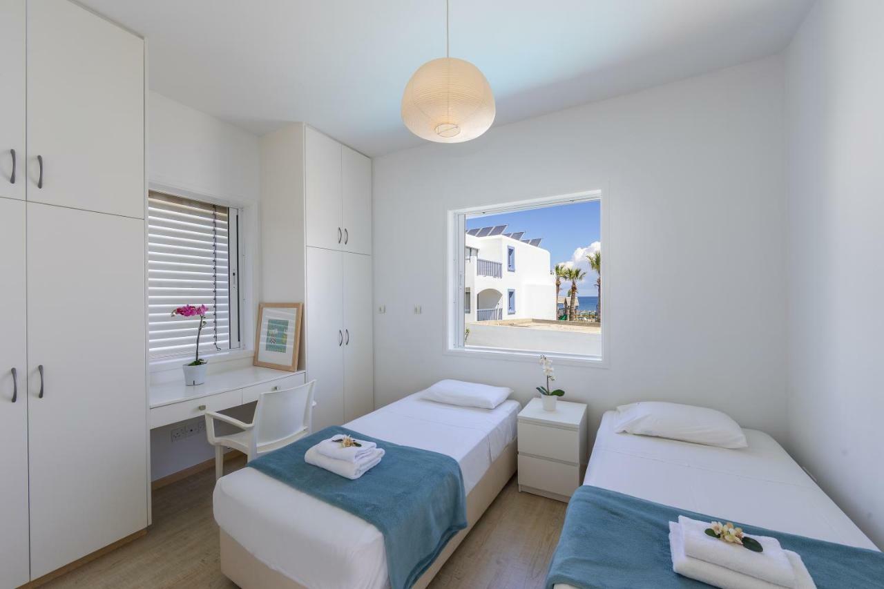 Oceania Villa Протарас Экстерьер фото