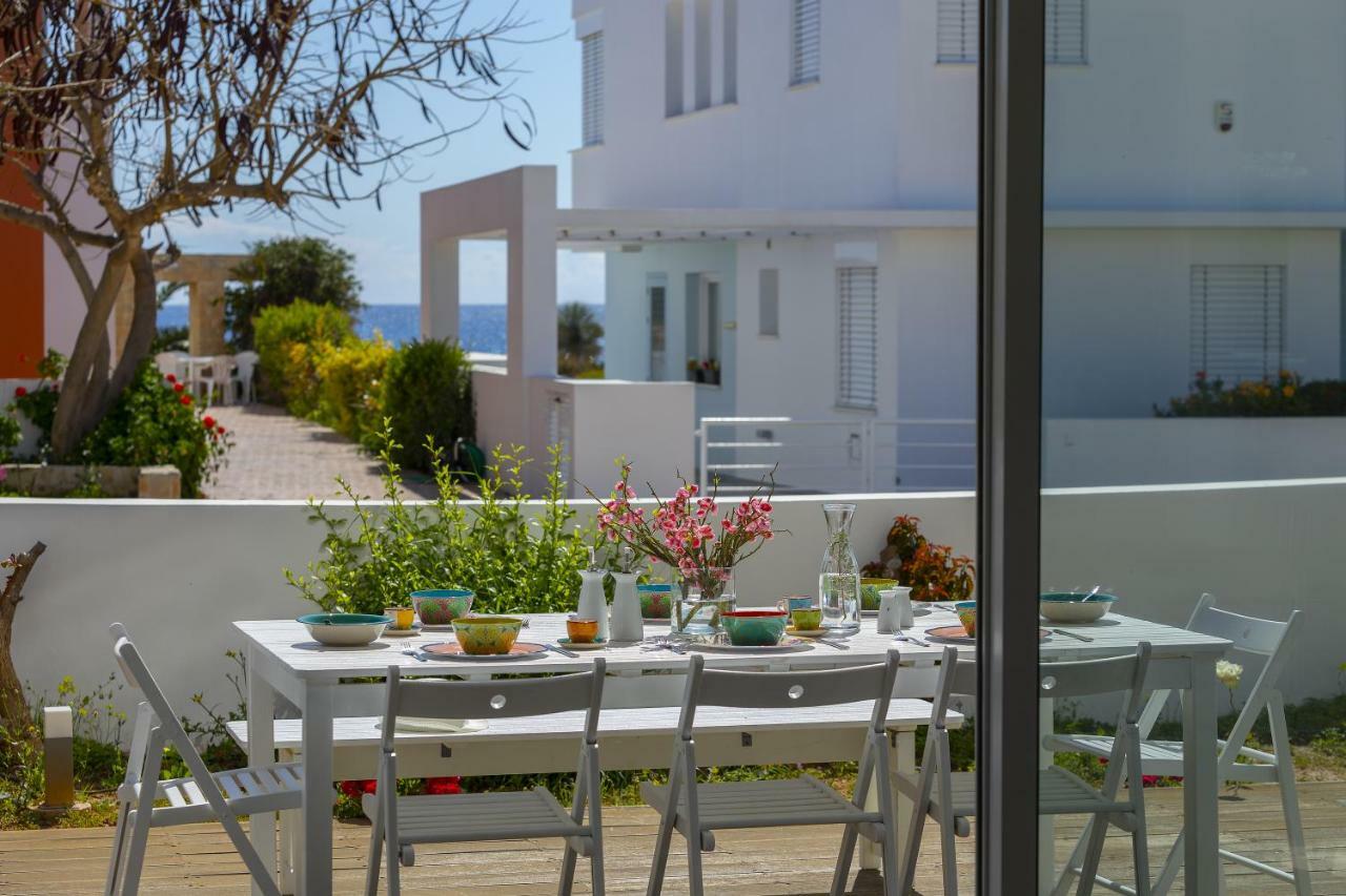 Oceania Villa Протарас Экстерьер фото