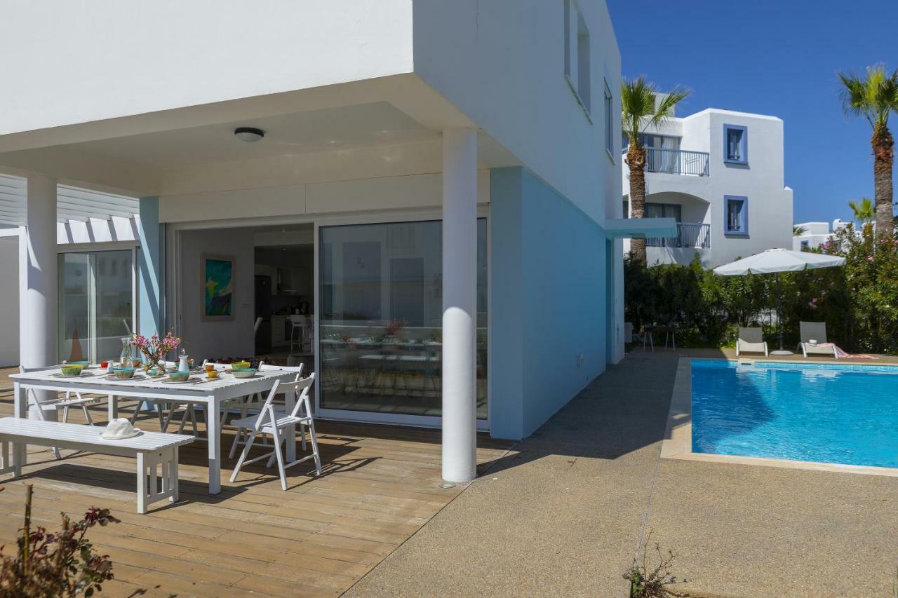 Oceania Villa Протарас Экстерьер фото