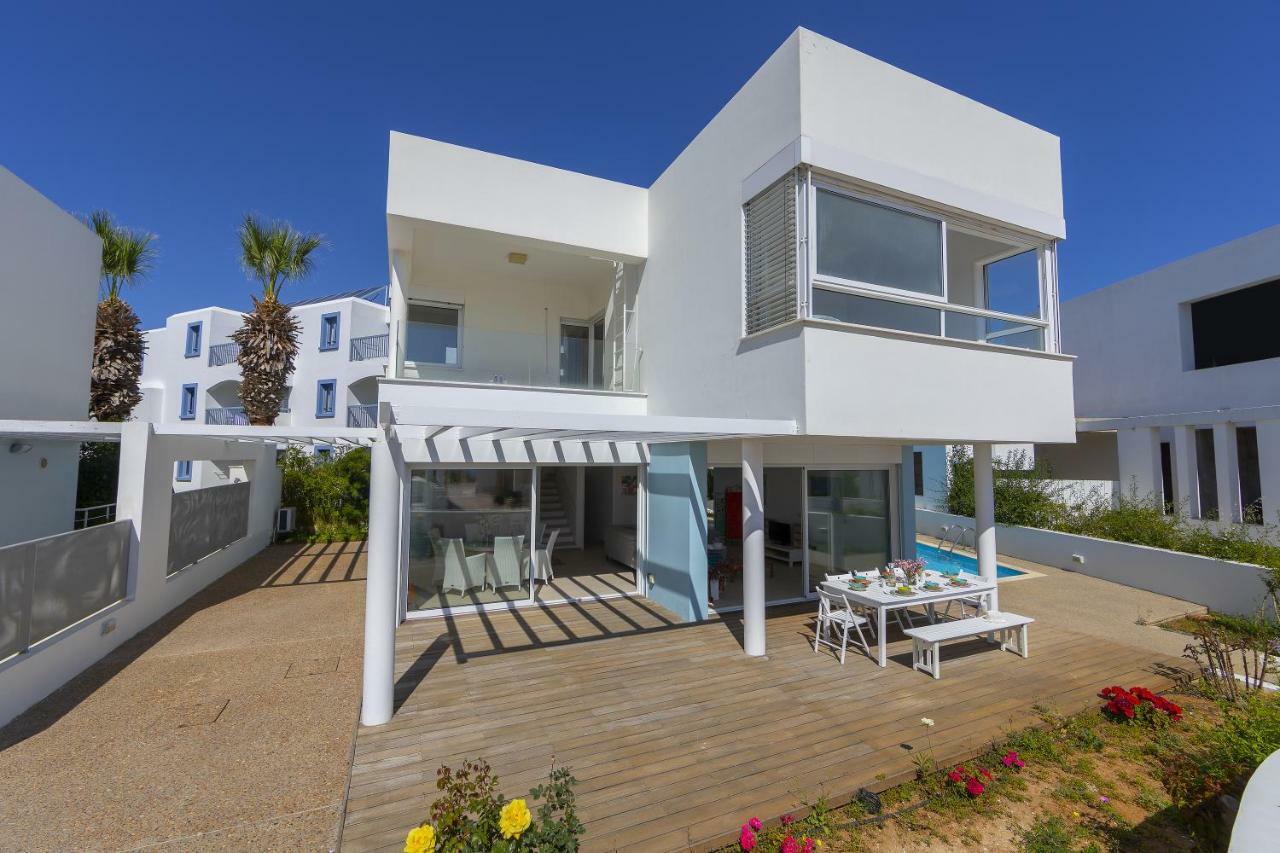 Oceania Villa Протарас Экстерьер фото