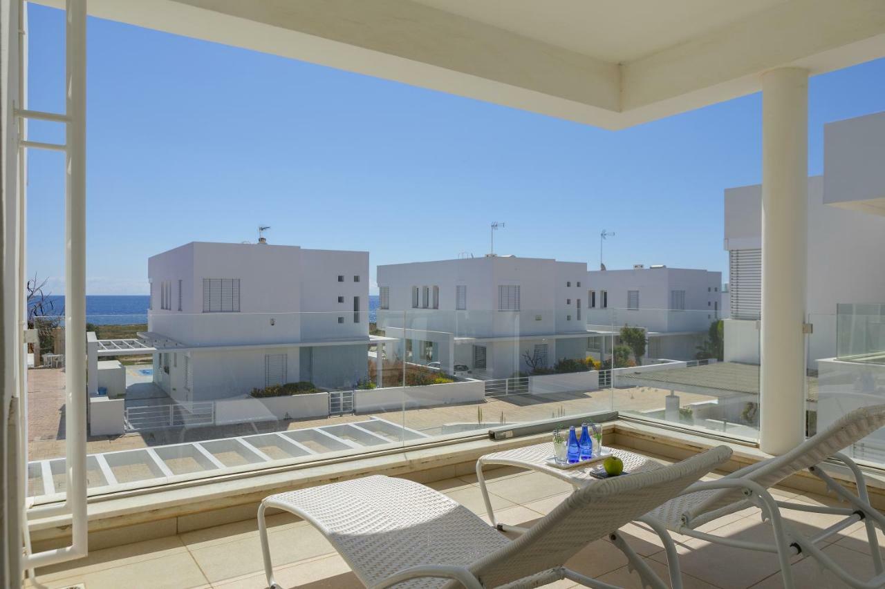 Oceania Villa Протарас Экстерьер фото