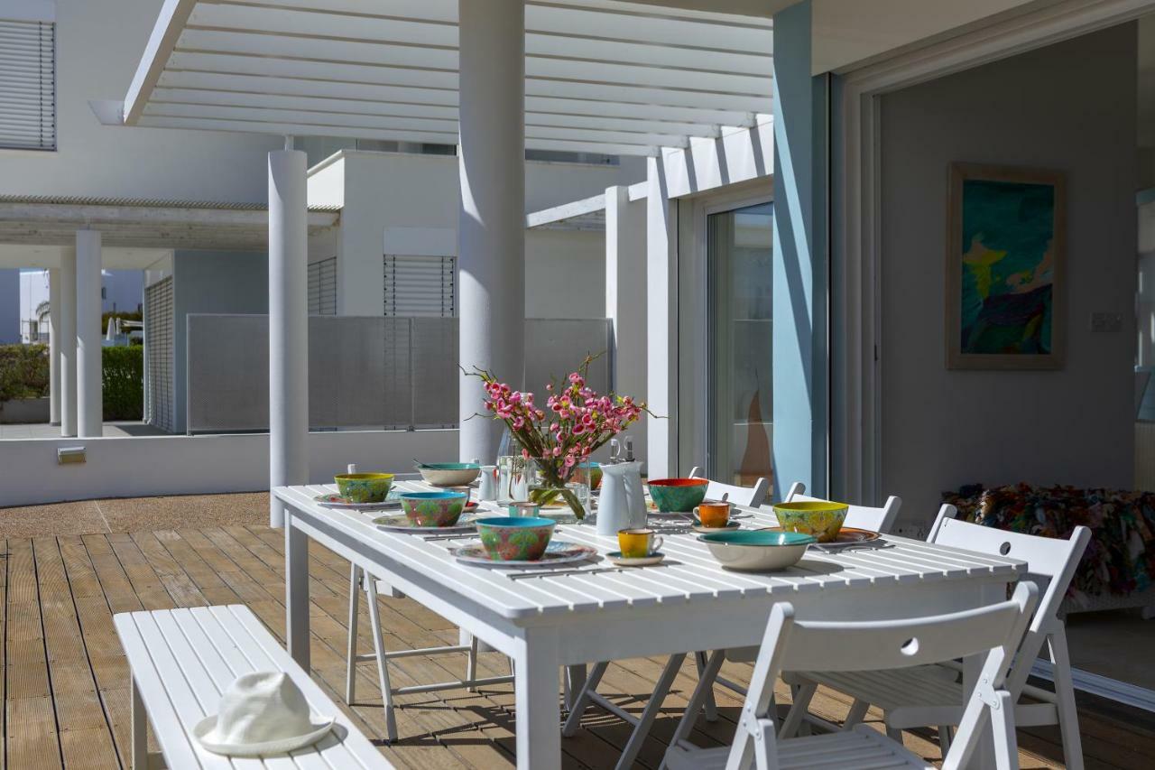 Oceania Villa Протарас Экстерьер фото